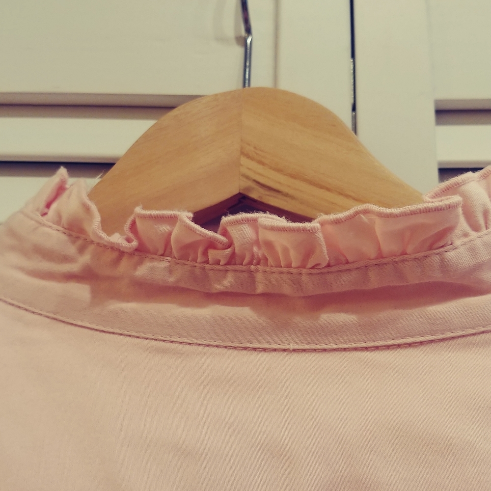 Ruby Rd.  Pink Jacket🌸 - Picture 10 of 11